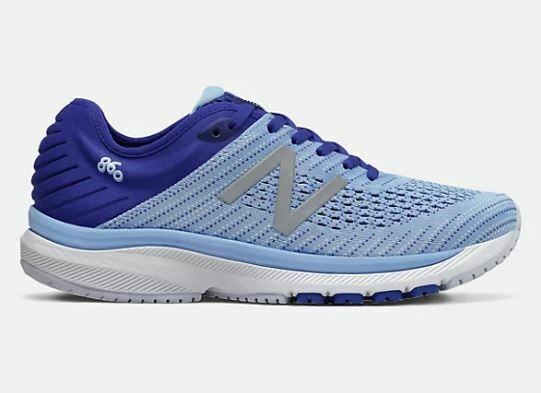 New Balance 860v10 Wmns
