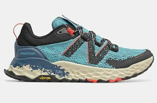 New Balance Fresh Foam Hierro v5 Wmns