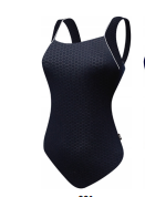 TYR Hexa Square Neck