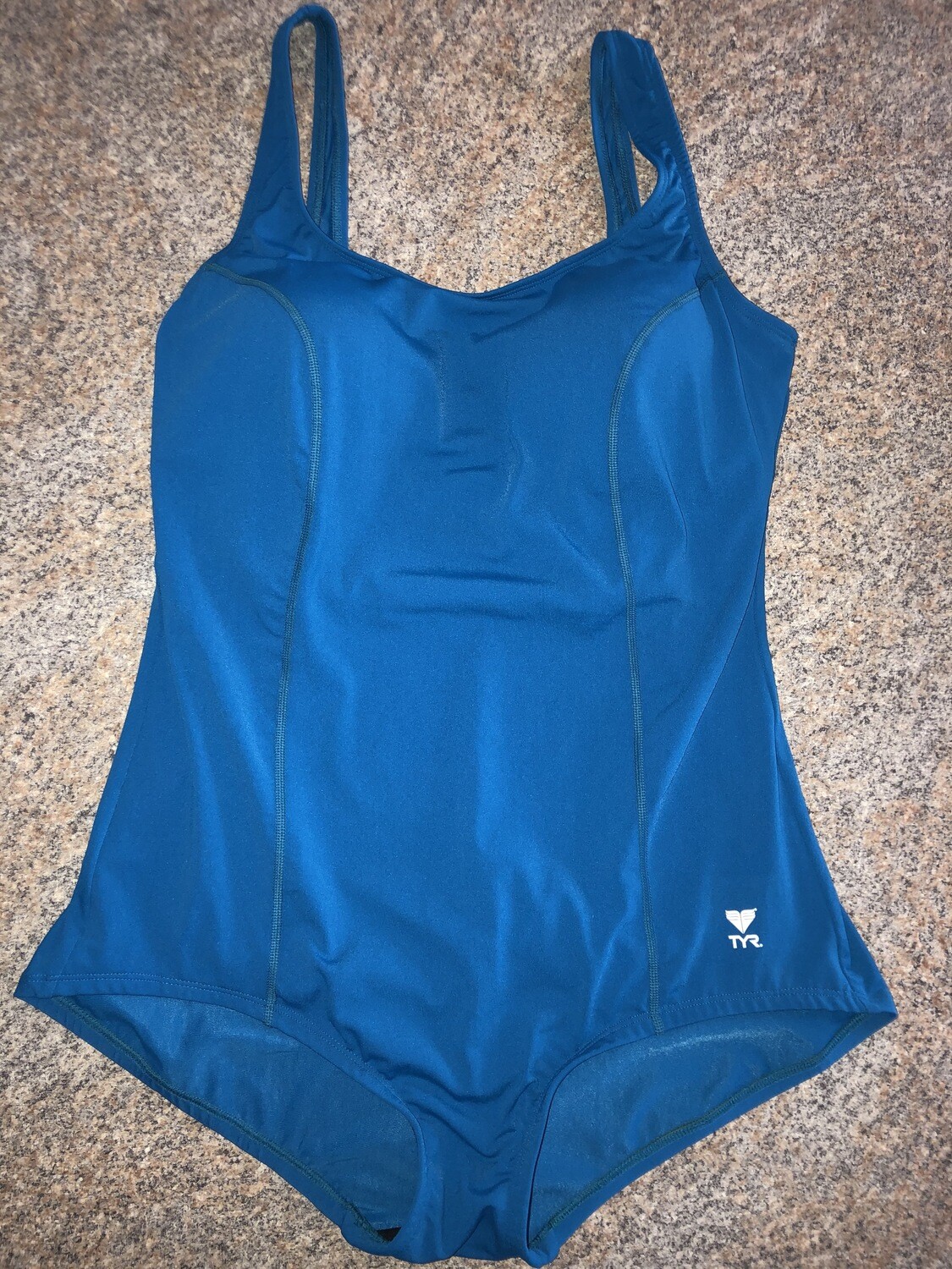 TYR Aqua Tank Princess Seam