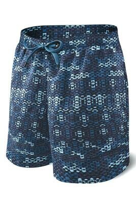 Saxx Cannonball 2N1 Swim Short