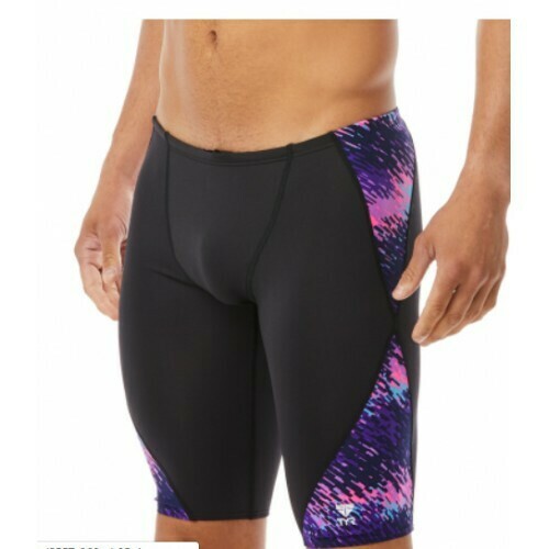 TYR Perseus Blade Splice Jammer