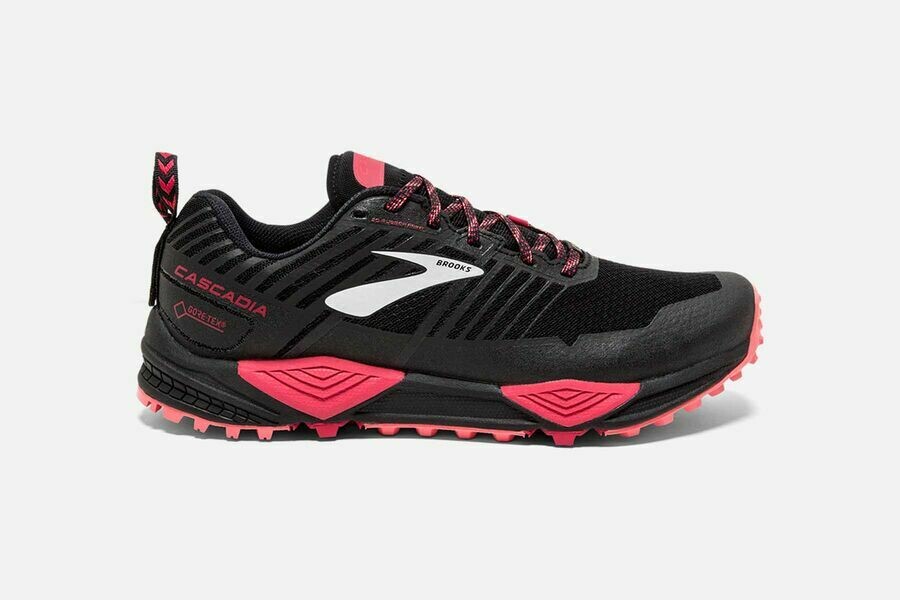 Brooks Cascadia 13 GTX Women&#39;s