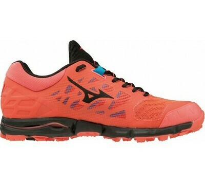 Mizuno Hayate 5 Women's