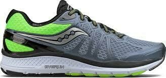 Saucony Echelon 6 Men&#39;s, Size: 15, Colour: 2