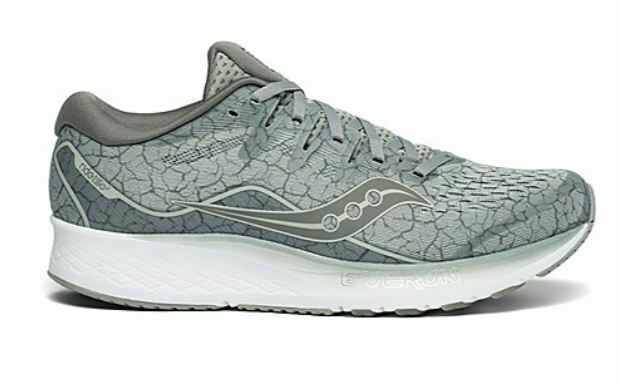 Saucony Ride ISO 2 Men&#39;s