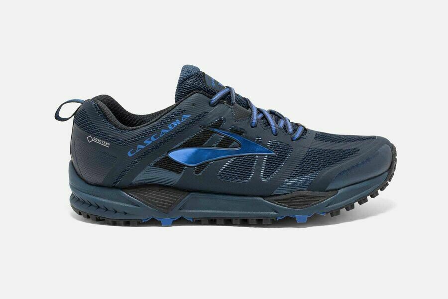 Brooks Cascadia 11 GTX Mens