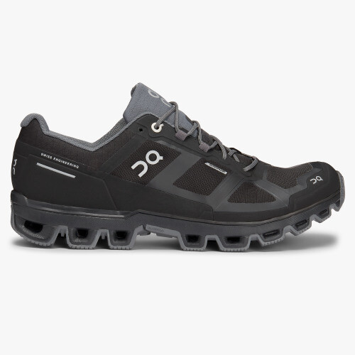 ON Cloudventure Waterproof Men&#39;s