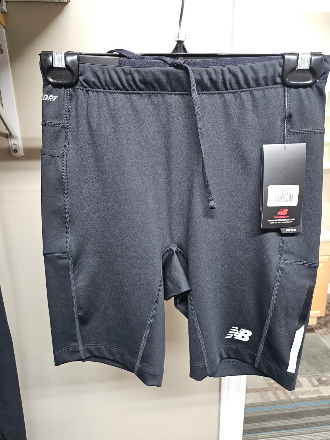 New Balance Fit Impact Short