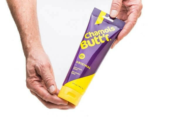 Chamois Butt'r Original w/coconut