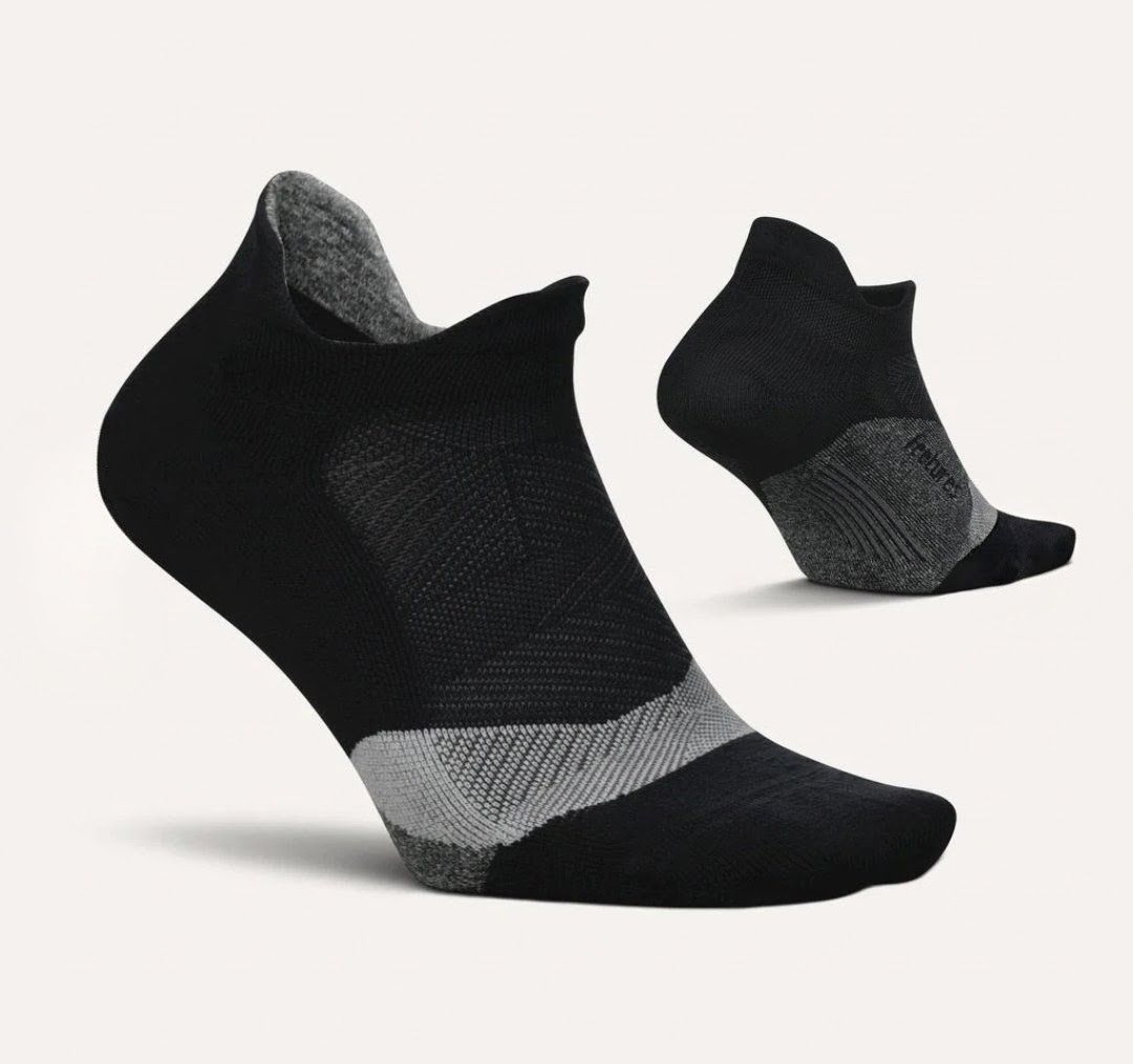 Feetures Socks LC Elite No Show
