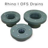 Rhino I OFS 4-in
Over Flow or Return to Pond.