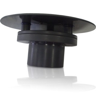 Rhino I Drain 3&quot; No Air