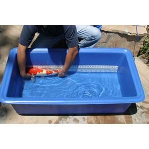 MATALA Measuring Tub Size :
L 48" x W 24.4" x H 14"