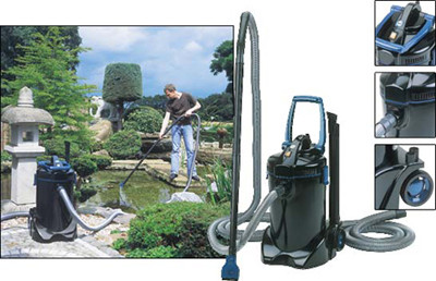 Pond -O- Vac 4