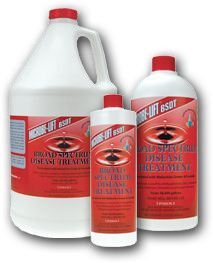 Microbe-Lift Broad Spectrum Disease Treatment QUARTS