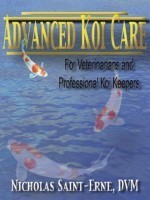 ADVANCED KOI CARE