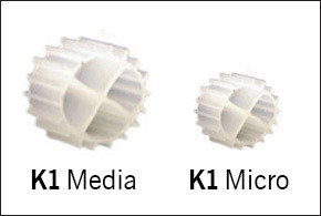 K1 Micro 25 Liter