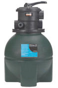 Ultima II Filter - 1000 1 1/2&quot;