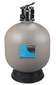 Ultima II Filter - 10,000 2&quot;