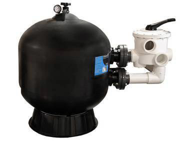 Ultima II Filter Cyclonic-30000 Side Mount