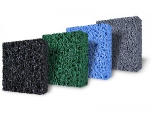 1/2 Sheet Matala Blue [Dense] 
39 1/2&quot; X 24
