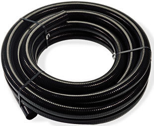 Flex-PVC 3&quot; [50&#39;Feet]