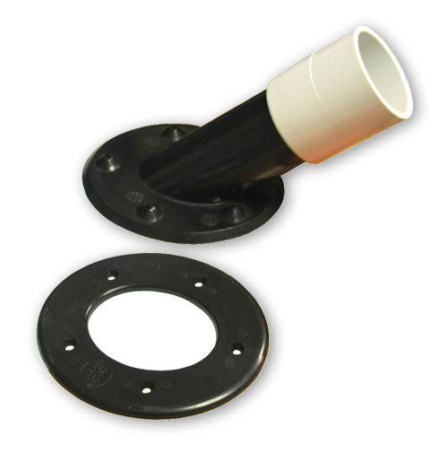Tangetial Pond Return 1-1/2&quot;