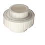 4&quot; PVC Union Soc.