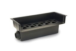 Atlantic Fast Falls 25"Up to 4000 gph, 2" Bulkhead.
27"W x 11"D x 10"H