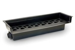 Atlantic Fast Falls 36"Up to 6,000 gph, 2" Bulkhead.

38"W x 13"D x 9"H