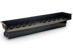 Atlantic Fast Falls 48"Up to 8,000 gph, Two 2" Bulkhead.

50"W x 11"D x 10"H