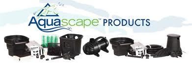 AQUASCAPES PRO Signature Series™
2500 Biofalls® Filter