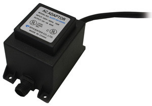 ​60-Watt 12 Volt Transformer