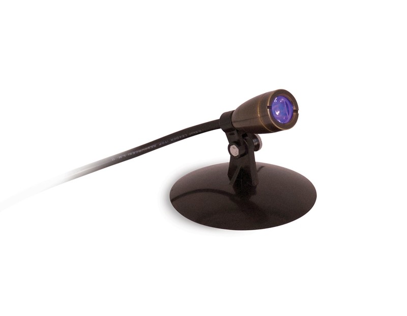 Sol Color Changing Light
[Single Light]