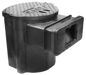 Skimmerfilter
16&quot; Weir/Faceplate Assembly Skims up to 1200 sq. ft. surface area
For pumps 5000-8500 GPH