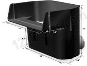 Savio Livingpond Filters 16&quot;

3,000 gph flow 2&quot; inlets