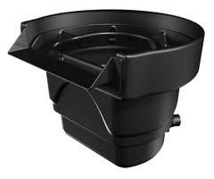 AQUASCAPES PRO 
Signature Series™ 6000 Biofalls® Filter 6000 (DUAL 2&quot; Bulkhead)
40&quot; L x 45&quot; W x 29.5&quot; H

(Unit Weight: 55 lbs.)