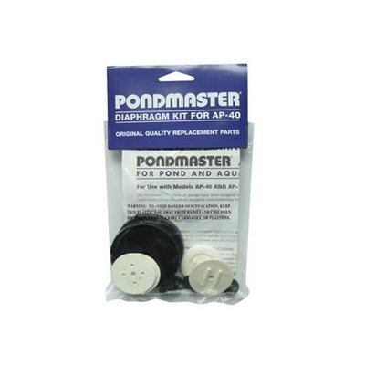 PondMaster AP-40 Diaphragm Repair Kit