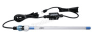 ​Aqua 15 lWatt UV Fits ANCS0000
Compact Savio Skimmer Only
For Ponds up to 2000 gallons