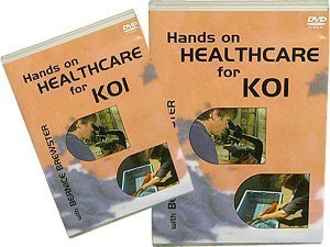 HANDS ON HEALTHCAREFOR KOI
