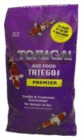 TOMiGAi Tategoi Premier 40 lbs. [Craft Bag]