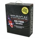 TOMiGAI - Spirulina12 lb.

Pellet Size: &quot;Medium-Large&quot;