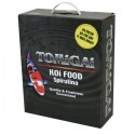 TOMiGAi - Spirulina 40 lbs. [Craft Bag]
Pellet Size: "Medium-Large"