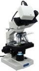 40x-2000X Lab Binocular Compound Microscsope with ..2.0 OMPUSB Camera