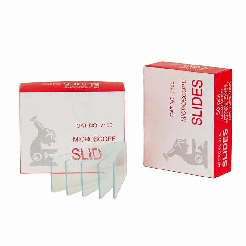 Essential Wet Lab Kit-100 COUNT