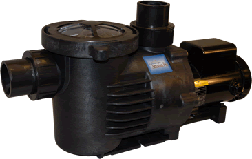 ArtesianPro Low RPM​