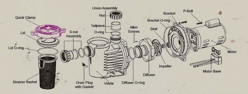 IMPELLER #4 FOR A2-1/8-39