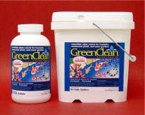 2 lb Green Clean