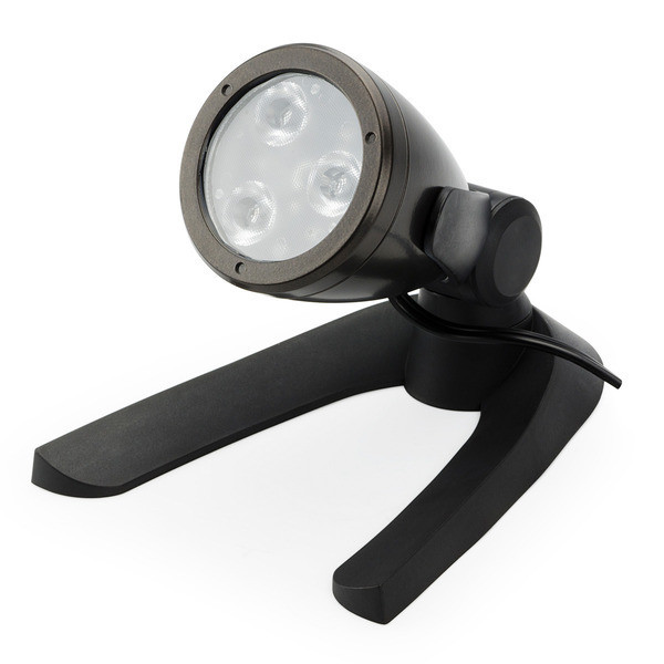 AQUASCAPES Garden and Pond 3-Watt LED Spotlight